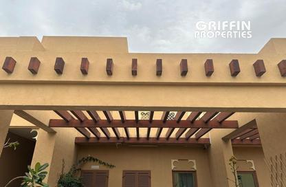 Townhouse - 3 - 3 for rent in Dubai Style - North Village - Al Furjan - Dubai Townhouse - 3 - 3 for rent in Dubai Style - North Village - Al Furjan - Dubai