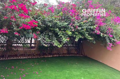 Townhouse - 3 - 3 for rent in Dubai Style - North Village - Al Furjan - Dubai