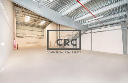 Warehouse - Studio - 1 for rent in Dubai Investment Park 1 (DIP 1) - Dubai Investment Park (DIP) - Dubai
