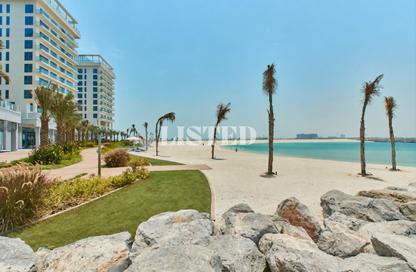 Apartment - 1 Bedroom - 2 Bathrooms for rent in Pacific Bora Bora - Pacific - Al Marjan Island - Ras Al Khaimah