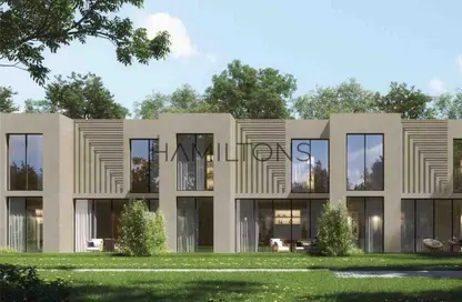 فيلا - 3 غرف نوم - 4 حمامات للبيع في حيان - الشارقة