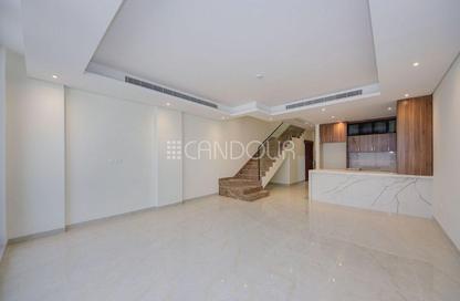 Townhouse - 4 - 5 for rent in Al Furjan West - Al Furjan - Dubai