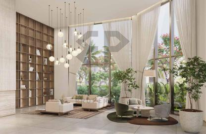Apartment - Studio - 1 for sale in Nirvana Residences I - Dubai Production City (IMPZ) - Dubai