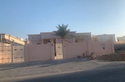 Villa - 3 - 5 for sale in Al Rawda 2 Villas - Al Rawda 2 - Al Rawda - Ajman