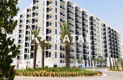 Apartment - 1 - 2 for rent in Waters Edge - Yas Island - Abu Dhabi Apartment - 1 - 2 for rent in Waters Edge - Yas Island - Abu Dhabi