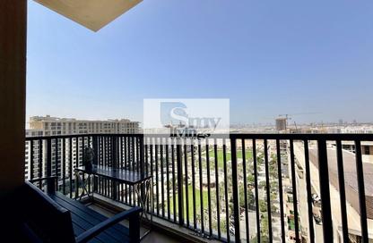 Apartment - 2 Bedrooms - 2 Bathrooms for rent in Warda Apartments 1 - Warda Apartments - Town Square - Dubai