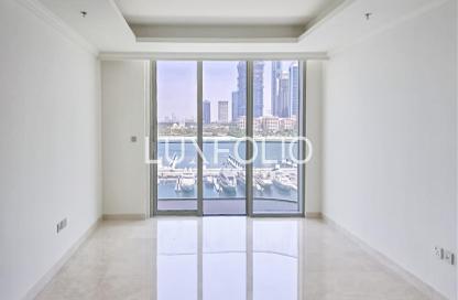 شقة - 2 غرف نوم - 2 حمامات للبيع في برج Palace Beach ريزيدنس 2 - بالاس بيتش ريزيدنس - إعمار بيتشفرونت - دبي هاربور - دبي