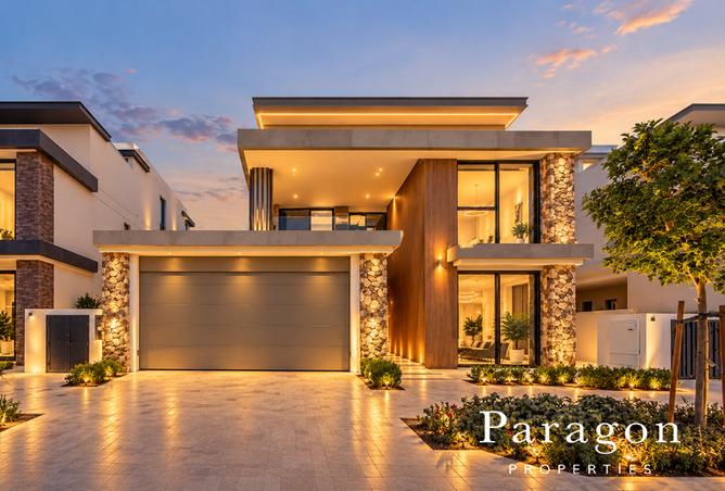 Contemporary Luxury | Single Row | Alaya Gardens