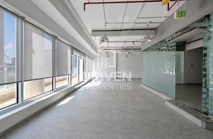 Office Space - Studio for rent in Fifty One Tower - Business Bay - Dubai Office Space - Studio for rent in Fifty One Tower - Business Bay - Dubai