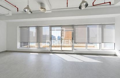 Office Space - Studio for rent in Fifty One Tower - Business Bay - Dubai