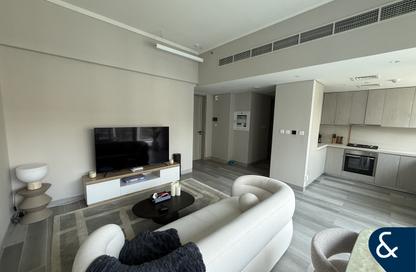 Apartment - 2 Bedrooms - 2 Bathrooms for rent in Concept 7 Residences - District 11 - Jumeirah Village Circle - Dubai
