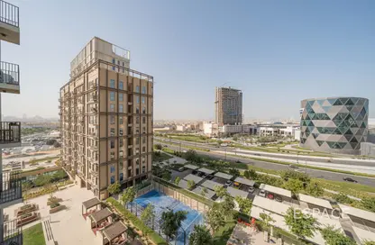 Apartment - 2 Bedrooms - 1 Bathroom for sale in Collective 2.0 Tower A - Collective 2.0 at Dubai Hills Estate - Dubai Hills Estate - Dubai