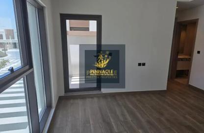 Villa - 4 - 4 for rent in Costa Brava 1 - Costa Brava - Damac Lagoons - Dubai Villa - 4 - 4 for rent in Costa Brava 1 - Costa Brava - Damac Lagoons - Dubai