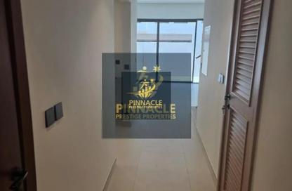 Villa - 4 - 4 for rent in Costa Brava 1 - Costa Brava - Damac Lagoons - Dubai