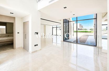 Villa - 4 Bedrooms - 5 Bathrooms for sale in Golf Place 2 - Golf Place - Dubai Hills Estate - Dubai