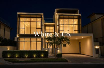 Villa - 4 Bedrooms - 5 Bathrooms for sale in Golf Place 2 - Golf Place - Dubai Hills Estate - Dubai
