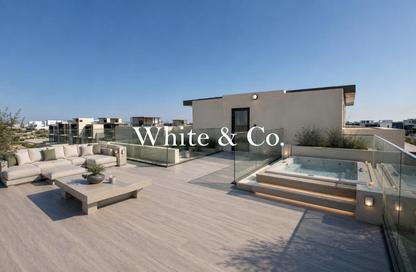 Villa - 4 Bedrooms - 5 Bathrooms for sale in Golf Place 2 - Golf Place - Dubai Hills Estate - Dubai