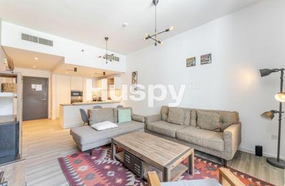 Apartment - 1 Bedroom - 2 Bathrooms for rent in Belgravia 2 - Belgravia - District 11 - Jumeirah Village Circle - Dubai