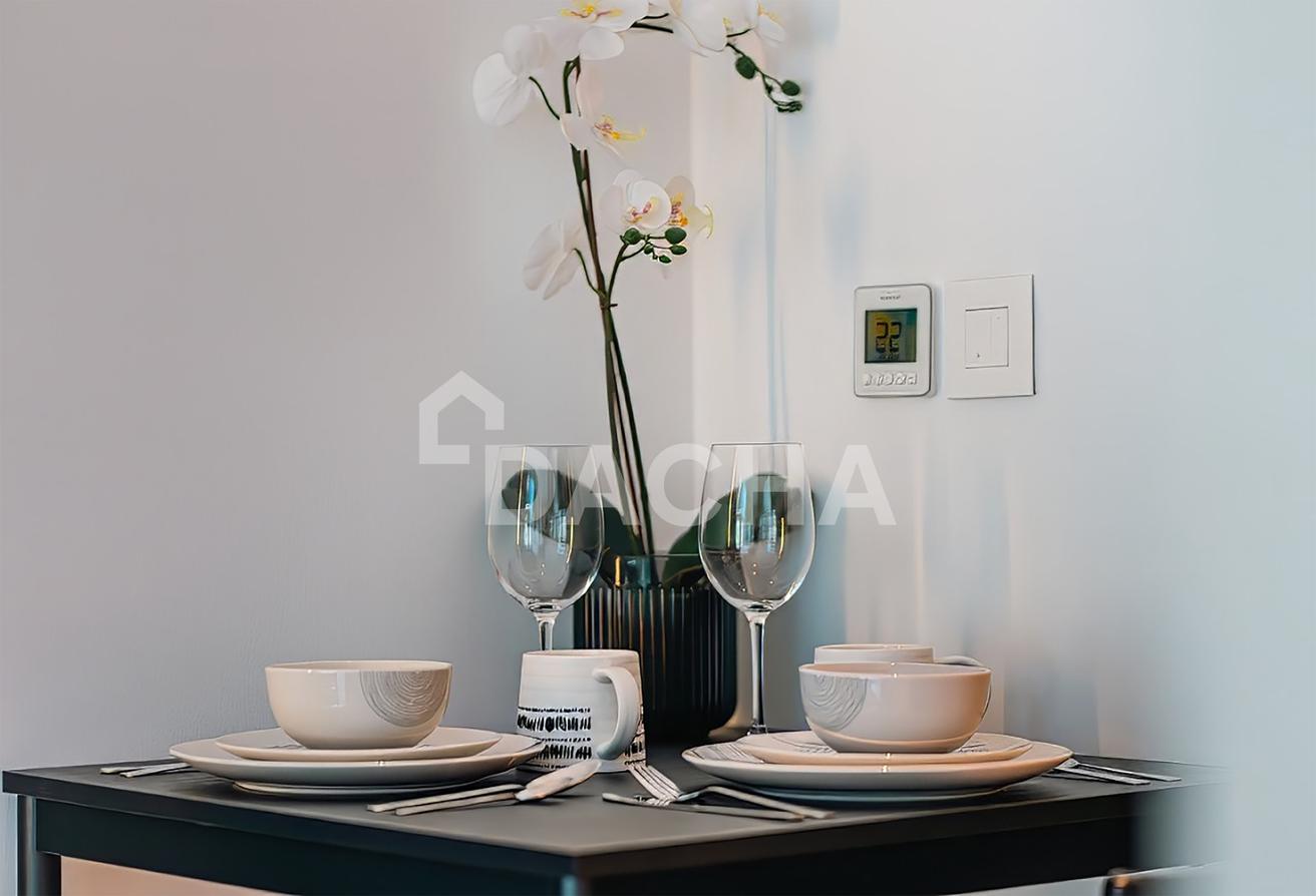 Elegant Studio | Modern Furniture | Large Layout photo 11