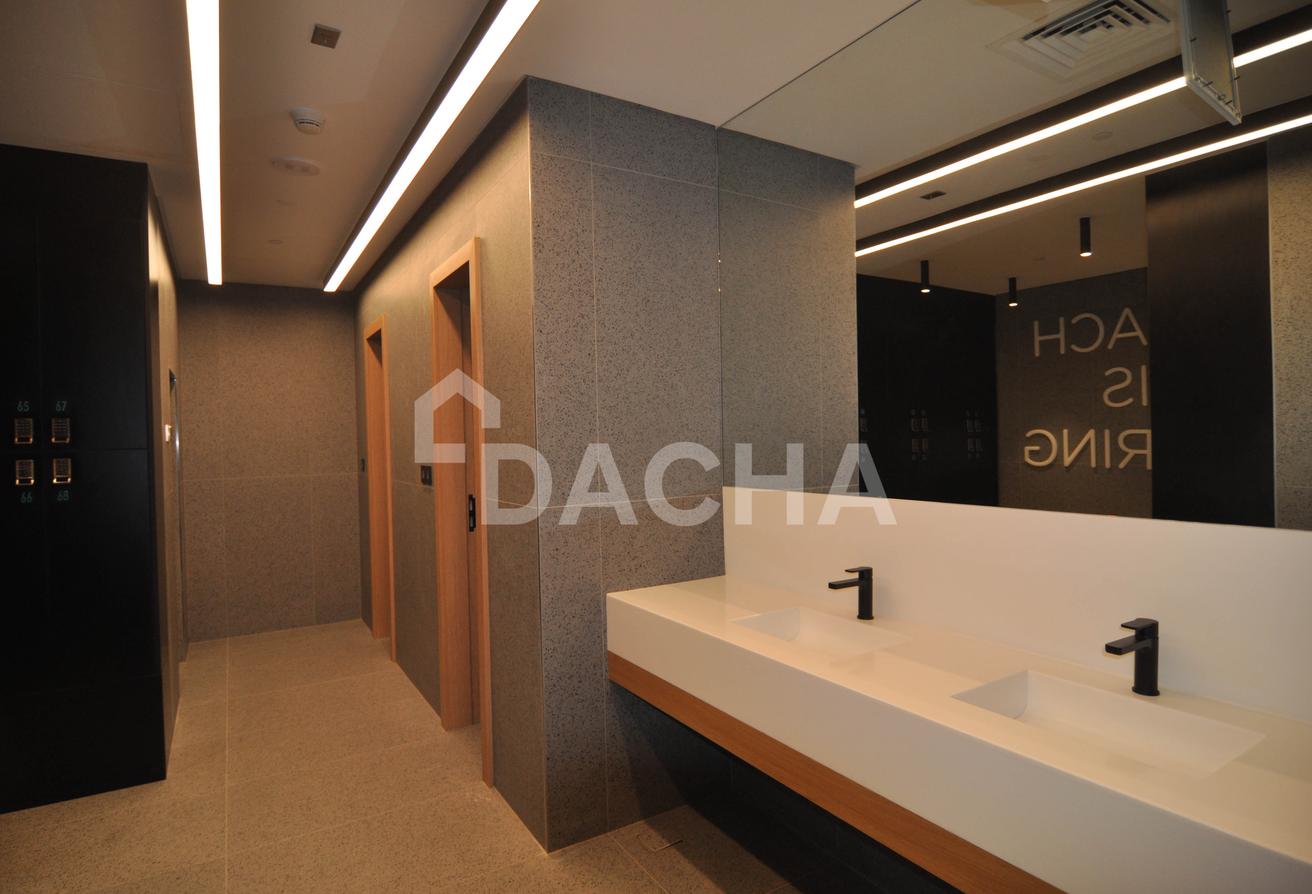 Elegant Studio | Modern Furniture | Large Layout photo 21