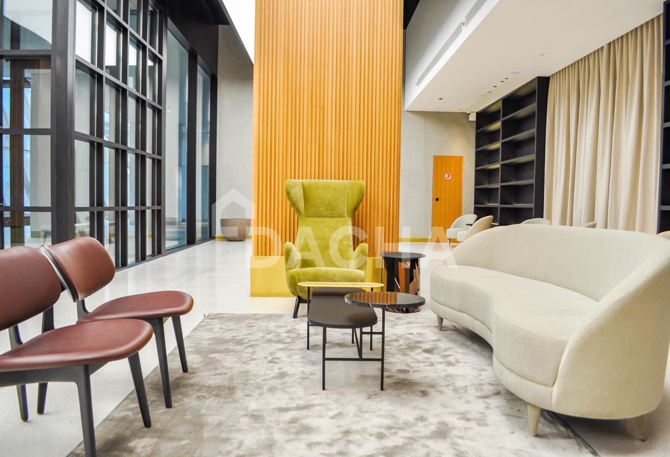 Elegant Studio | Modern Furniture | Large Layout photo 24
