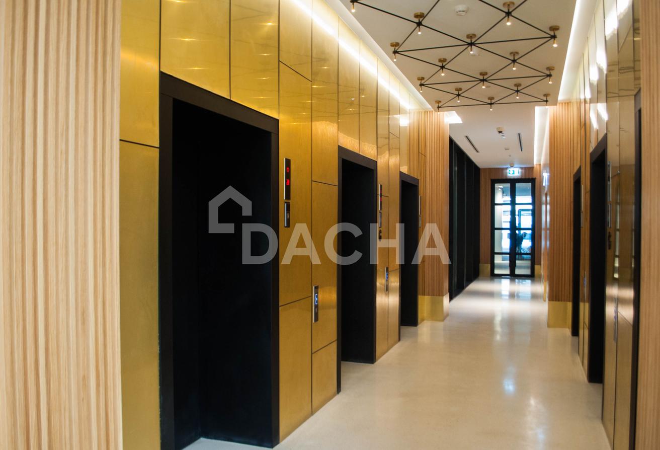 Elegant Studio | Modern Furniture | Large Layout photo 23