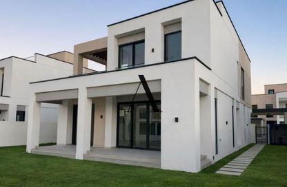 Villa - 4 Bedrooms - 5 Bathrooms for sale in Caya 1 - Arabian Ranches 3 - Dubai Villa - 4 Bedrooms - 5 Bathrooms for sale in Caya 1 - Arabian Ranches 3 - Dubai