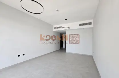 Apartment - 1 Bedroom - 2 Bathrooms for rent in Tilal City B - Tilal City - Sharjah