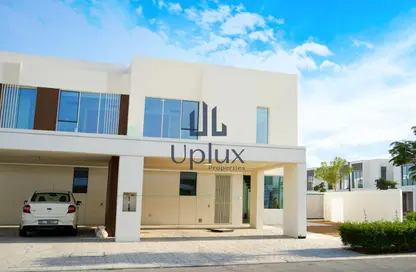 Townhouse - 4 Bedrooms - 4 Bathrooms for rent in Nara - The Valley - Dubai