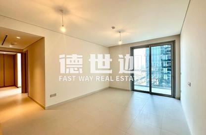 Apartment - 2 Bedrooms - 3 Bathrooms for rent in Vida Dubai Mall Tower 2 - Vida Residences Dubai Mall - Downtown Dubai - Dubai