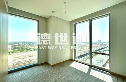 Apartment - 2 Bedrooms - 3 Bathrooms for rent in Vida Dubai Mall Tower 2 - Vida Residences Dubai Mall - Downtown Dubai - Dubai