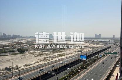 Apartment - 2 Bedrooms - 3 Bathrooms for rent in Vida Dubai Mall Tower 2 - Vida Residences Dubai Mall - Downtown Dubai - Dubai