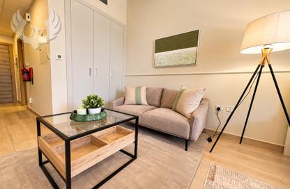 Apartment - Studio - 1 for rent in Bloom Heights A - Bloom Heights - District 15 - Jumeirah Village Circle - Dubai Apartment - Studio - 1 for rent in Bloom Heights A - Bloom Heights - District 15 - Jumeirah Village Circle - Dubai