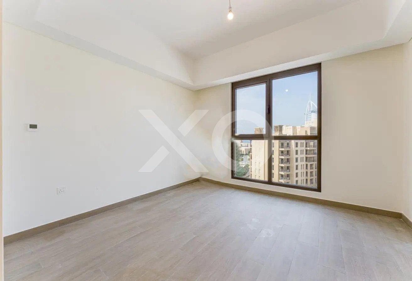 Community Views | 3 Bedroom + Maid photo 4