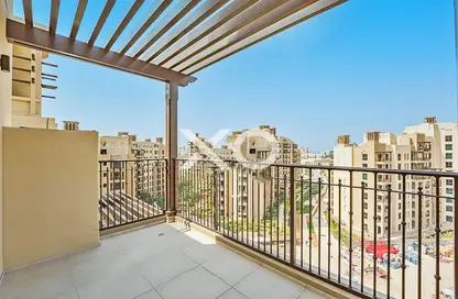 Apartment - 3 Bedrooms - 4 Bathrooms for rent in Al Jazi 1 - Al Jazi - Madinat Jumeirah Living - Umm Suqeim 3 - Umm Suqeim - Dubai Apartment - 3 Bedrooms - 4 Bathrooms for rent in Al Jazi 1 - Al Jazi - Madinat Jumeirah Living - Umm Suqeim 3 - Umm Suqeim - Dubai