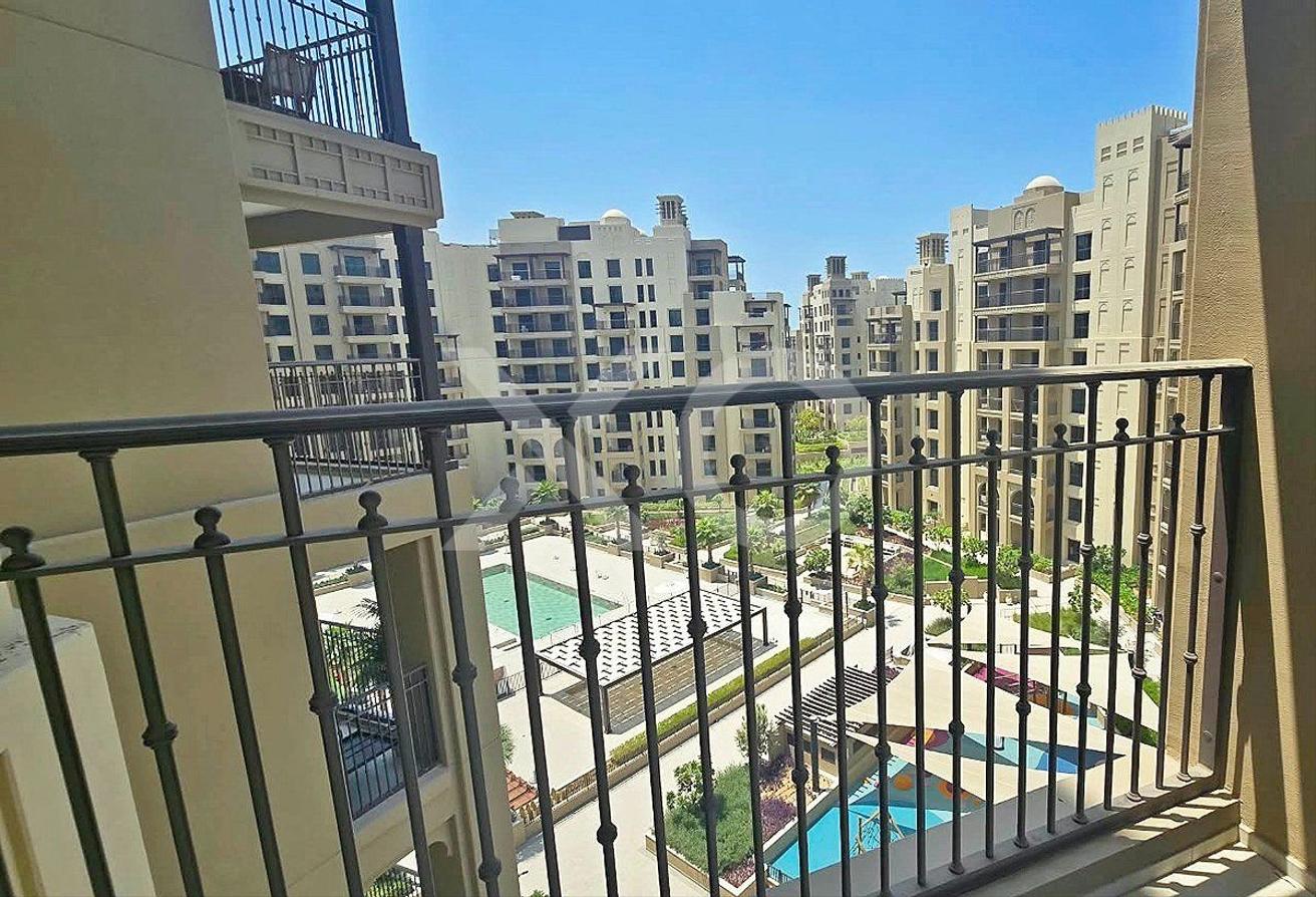 Community Views | 3 Bedroom + Maid photo 18