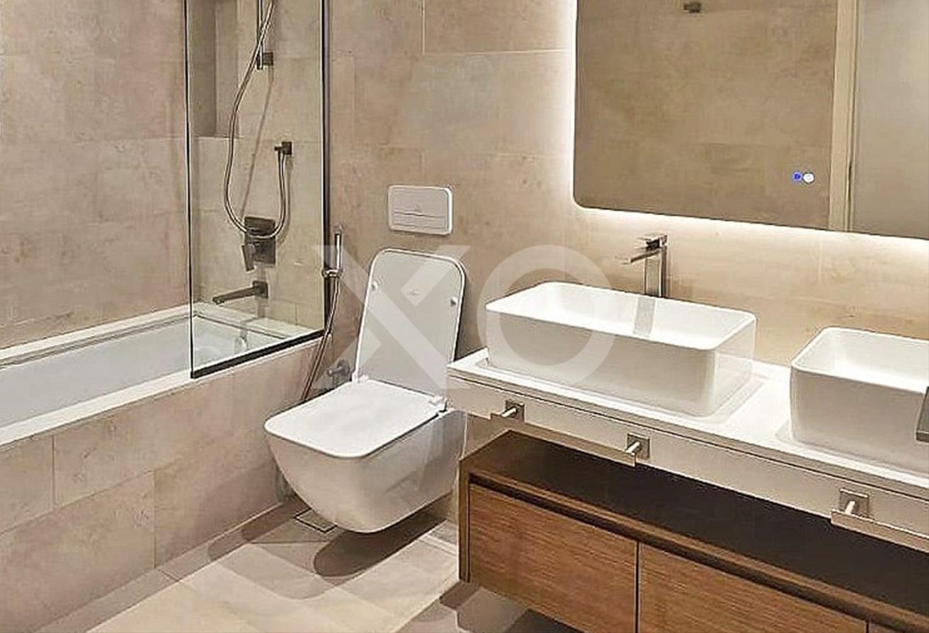Community Views | 3 Bedroom + Maid photo 14