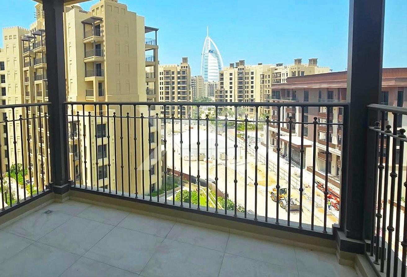 Community Views | 3 Bedroom + Maid photo 21