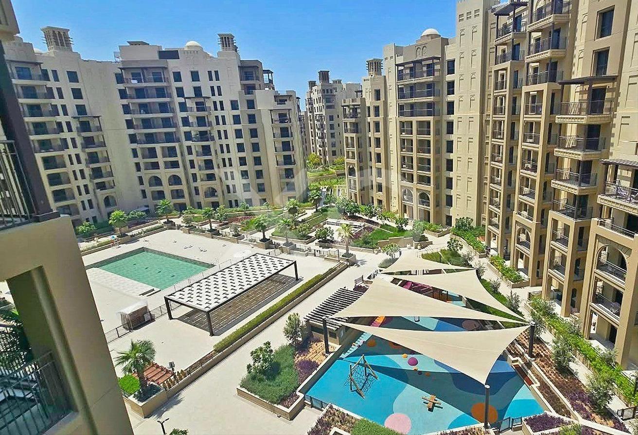 Community Views | 3 Bedroom + Maid photo 20