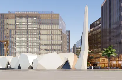 مكتب - غرفة نوم - 1 حمام للبيع في المنطقة 11 - الزاهية - تجارية مويلح - الشارقة