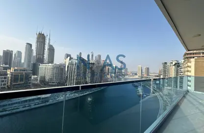 Apartment - 2 Bedrooms - 2 Bathrooms for rent in Standpoint Tower 1 - Standpoint Towers - Downtown Dubai - Dubai Apartment - 2 Bedrooms - 2 Bathrooms for rent in Standpoint Tower 1 - Standpoint Towers - Downtown Dubai - Dubai