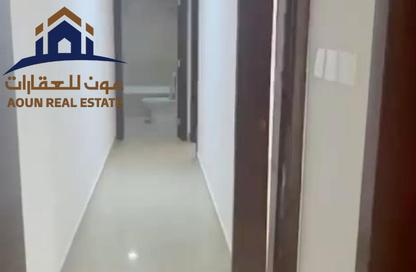 Apartment - 3 Bedrooms - 3 Bathrooms for sale in Al Marwa Tower 3 - Al Marwa Towers - Al Khan - Sharjah