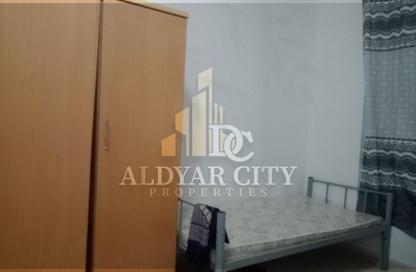 Apartment - 2 Bedrooms - 2 Bathrooms for sale in City Tower - Al Nuaimiya - Ajman Apartment - 2 Bedrooms - 2 Bathrooms for sale in City Tower - Al Nuaimiya - Ajman