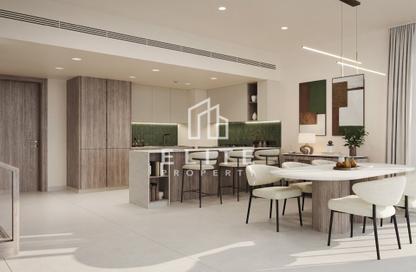 Apartment - 1 - 2 for sale in Sage - Verdes - Haven By Aldar - Dubai Apartment - 1 - 2 for sale in Sage - Verdes - Haven By Aldar - Dubai