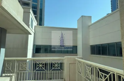 شقة - 2 غرف نوم - 2 حمامات للبيع في 29-2 برج  بوليفارد - برج بوليفارد 29 - وسط مدينة دبي - دبي