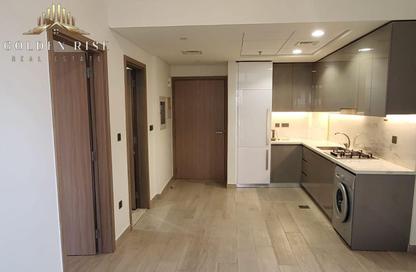 Apartment - 1 - 1 for rent in Azizi Riviera - Meydan One - Meydan - Dubai Apartment - 1 - 1 for rent in Azizi Riviera - Meydan One - Meydan - Dubai