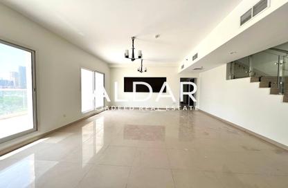 Duplex - 3 - 4 for rent in Royal JVC Building - District 10 - Jumeirah Village Circle - Dubai