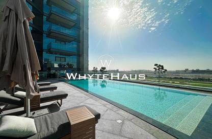Apartment - 1 Bedroom - 1 Bathroom for rent in Nobles Tower - Business Bay - Dubai