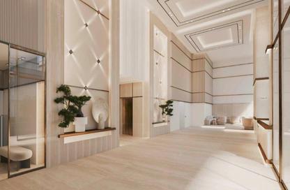 Apartment - 1 Bedroom - 2 Bathrooms for sale in Luma Park Views - District 14 - Jumeirah Village Circle - Dubai
