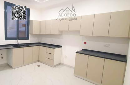 Townhouse - 6 Bedrooms - 7 Bathrooms for sale in Al Bahia Hills - Al Bahia - Ajman